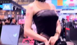 内衣视频,时尚与舒适并存的美学之旅